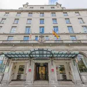 Riu Plaza The Gresham 4* Dublin